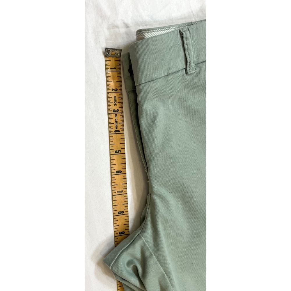 Stretch Chino 7” Shorts - Picture 4 of 7